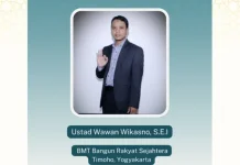 Menimbun Doa dan Harapan, Kunci Kebahagiaan dan Ridho Atas Ketentuan Allah