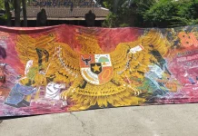 Sembung Batik Hadirkan Karya Spesial untuk Indonesia