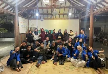 Pemuda Gamplong Didorong Kuasai Digitalisasi UMKM