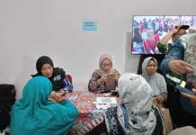 Uji Coba Bertahap, Perlinsos Mulai Diimplementasikan Serentak Tahun Depan