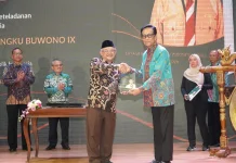 Buku 'Takhta, Darma, & Karsa' Warisi Semangat Bapak Pramuka Indonesia