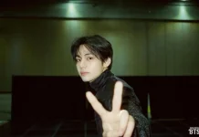 V BTS Alami Masalah Pendengaran di tengah Tur Dunia Arirang