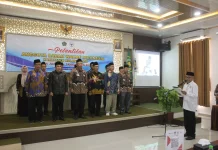 BWI DIY Dorong Wakaf Menjadi Instrumen Pemberdayaan Ekonomi Umat