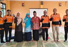 Madrasah Tanggap Bencana Jadi Upaya Baznas Kuatkan Kesiapsiagaan di Sekolah