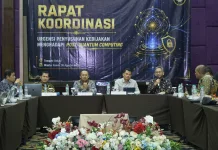 Kemenko Polkam Perkuat Sinergi Hadapi Era Komputasi Kuantum