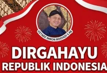 Mengisi Kemerdekaan dengan Bersyukur dan Meneladani Perjuangan Pahlawan
