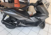 Curi Motor Petani di Banguntapan, Pria Asal Garut Dibekuk setelah 4 Bulan Buron