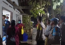 Tinggal Sebatang Kara, Kakek di Bambanglipuro Ditemukan Tewas di Rumahnya