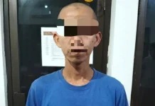 Residivis Curanmor Dibekuk, Motor Curian di Bantul Dipakai Beraksi di Wonogiri