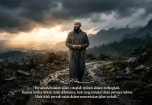 Cara Atasi Kecemasan dan Overthinking Menurut Ustaz Wawan Wikasno