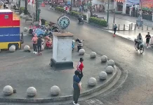 DIY Cerah Sepanjang Hari di Akhir Pekan, Cocok untuk Lomba Agustusan