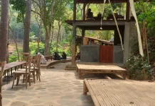 Menikmati Kulineran Khas Bantul dengan Pemandangan Indah