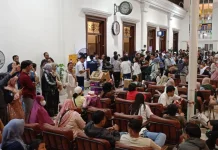 Akses Internet Dipastikan Lancar, KAI Siapkan Wifi hingga 400 Mbps di Stasiun