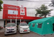 Sebelas Agenda Donor Darah Tercatat Sehari sebelum HUT Kemerdekaan RI