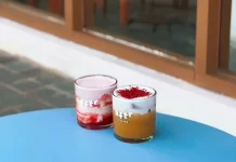 Cafe AFTR Jadi Pilihan Nongkrong 24 Jam Sagan