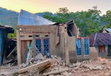 Pray for NTT: Dewan Pembina PBSU Dewanto Serukan Pentingnya Solidaritas