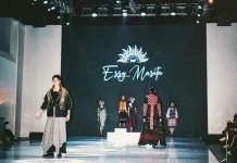 Bukan Sekadar Tontonan, Jogja Fashion Week Jadi Ruang Belajar bagi Pecinta Fashion