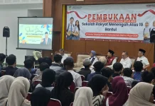 Dosen UMY: Sekolah Rakyat Jangan Hanya Kejar Target Angka