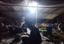 Mahasiswa UMY Ungkap Kebutuhan Mendesak Korban Gempa NTT