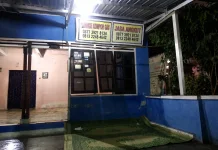Mas Tri, 20 Tahun Setia Tekuni Jasa Servis Kompor Gas di Sleman