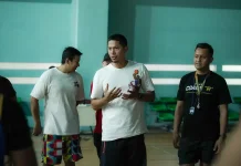 Perbasi Gelar Seleksi Nasional Demi Ikuti Ajang SEABA 3x3 U17