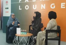 Ragam Karya Desainer Warnai Jogja Fashion Week 2026
