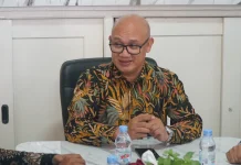 Komitmen Kemenkum DIY Sukseskan Digitalisasi Layanan 100 Persen