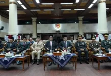 Febri Sebut Pidato Presiden Jadi Kompas bagi Arah Pembangunan