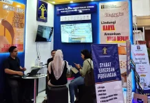 Pendaftaran Merek, Kini Pemerintah Percepat Dapat Selesai 90 Hari