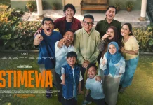 Cinema Visit Film Istimewa Sapa Penonton XXI Yogyakarta