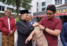 Di Hari Kemerdekaan, RSUP Sardjito Kirim Tim Medis Bantu Korban Gempa NTT