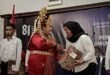Ratusan WBP di Gunungkidul Memperoleh Remisi, 7 Langsung Hirup Udara Kebebasan