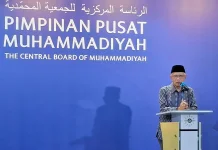 Momentum HUT ke-81 Indonesia, Muhammadiyah Tak Ingin Bangsa Kehilangan Arah