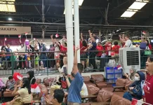 Cerita Penumpang KA Lodaya Ikuti Detik-Detik Proklamasi