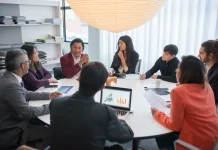 Google Rilis Fitur Transkrip Rapat Berbasis AI tanpa Perlu Hadir