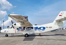 Pesawat N219 Bakal Disiapkan Jadi Ambulans Terbang
