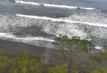 DIY Cerah Hari Selasa Ini, Waspada Potensi Ombak Besar di Laut Selatan