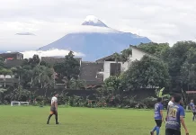 BMKG Minta Warga Lebih Siap Hadapi Puncak Kemarau