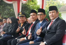 Semangat Kemerdekaan ke-81 RI, Agung Minta Diwujudkan lewat Kerja Nyata