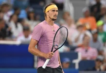 Alexander Zverev Lolos ke Babak Keempat Cincinnati Open 2026