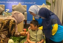 Dinkes Sleman Sasar Puluhan Ribu Pelajar lewat Program BIAS 2026