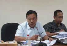Momen HUT RI, Fraksi PAN DPRD Yogyakarta Desak Bantuan Sosial Jangkau Desil 6