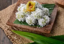 Ini Kisah Dibalik Nikmatnya Klepon dan Cara Membuatnya