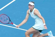 Rybakina dan Shnaider Akan Bertarung di Babak Keempat Cincinnati Open 2026