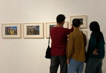 TBY Hadirkan Dua Pameran, Merawat Cerita dan Ingatan Budaya