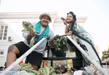 Ndarboy Genk Rilis "Bakul Sayur" Angkat Kisah Perjuangan dari Nol