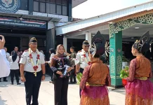 Pemkab Sleman Berkomitmen Dukung Pembinaan Warga Lapas Kelas IIB Sleman