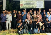 Mahasiswa UMBY Edukasi Warga Kelola Stres dan Kecemasan