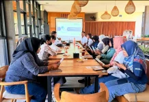 Perluas Perlindungan, BPJS Ketenagakerjaan Perkuat Sinergi dengan Agen Brilink