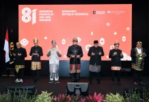 Jasa Raharja Maknai Keselamatan sebagai Bagian dari Kemerdekaan